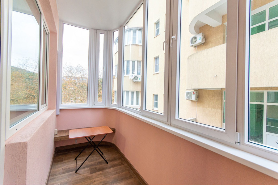 Студия трехместная 30 м2 - на вашу первую аренду -10%