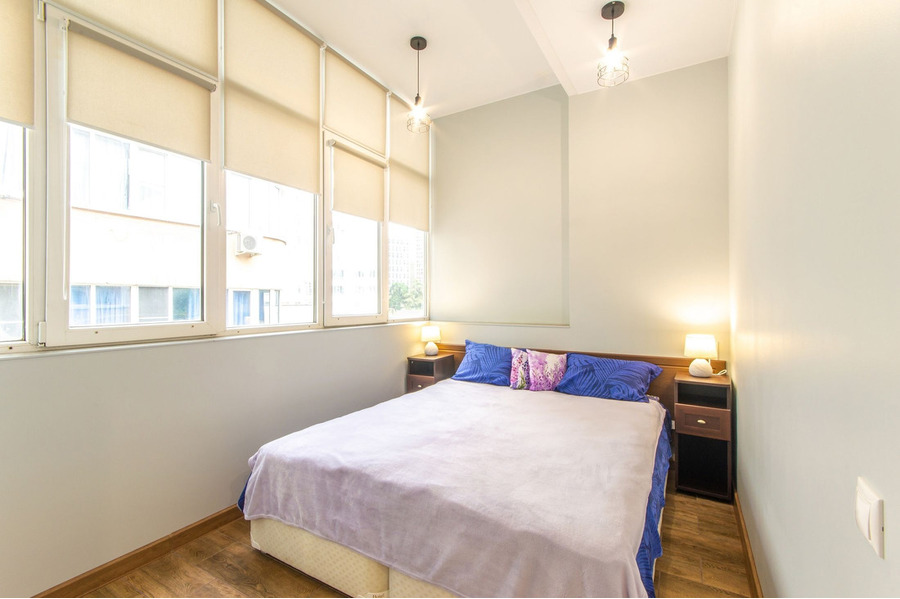 Студия трехместная 30 м2 - на вашу первую аренду -10%