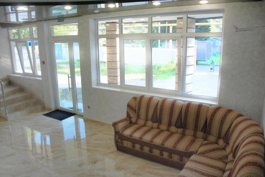 3% скидка для постоянных гостей