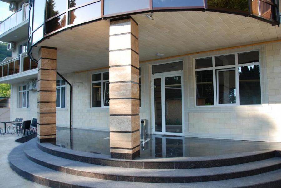 3% скидка для постоянных гостей