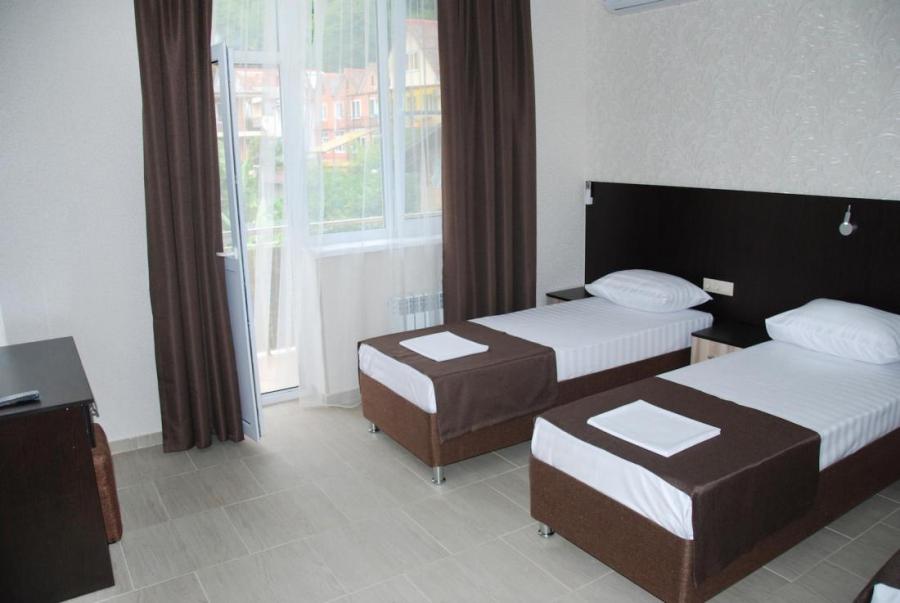 3% скидка для постоянных гостей