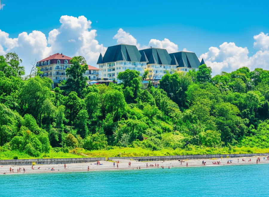 Раннее бронирование 2026 – скидка 10% до 15 января 2026!