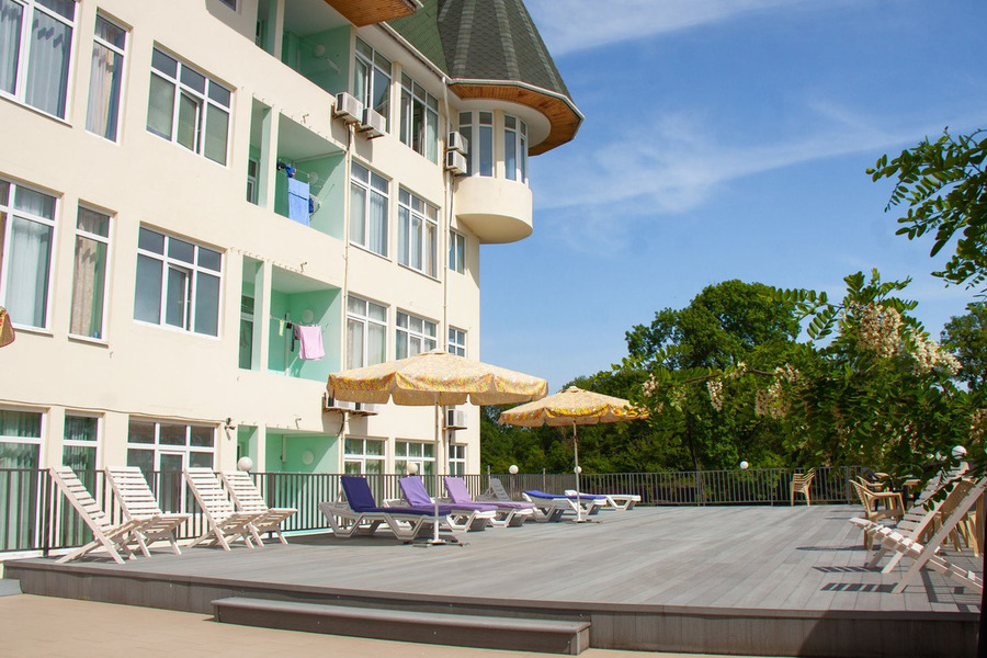 Раннее бронирование 2026 – скидка 10% до 15 января 2026!