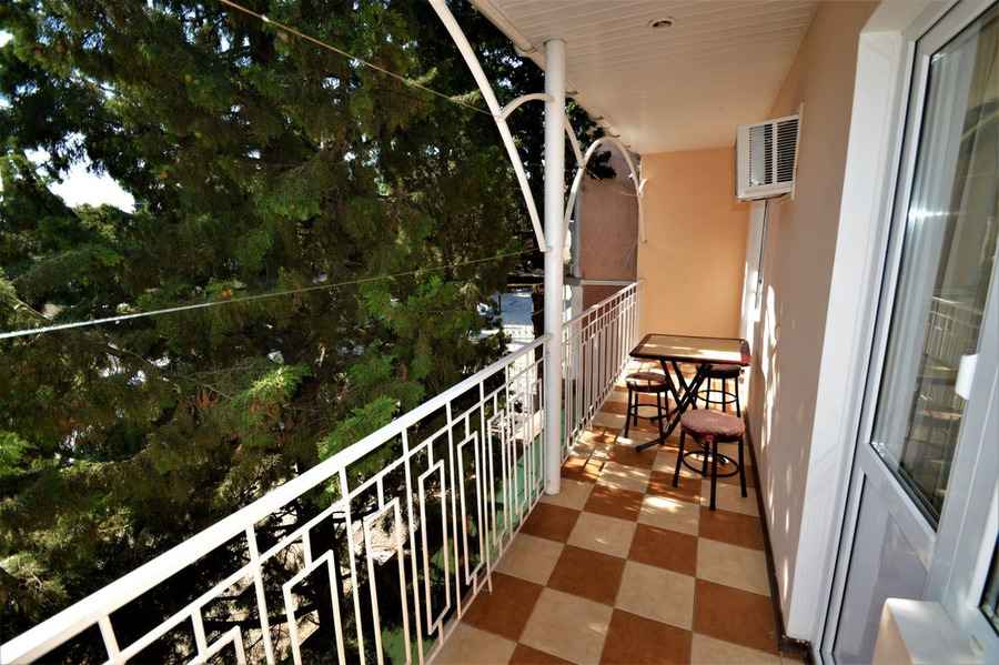 Номер, Семейный с кухней, на сезон 2024 по самой низкой цене