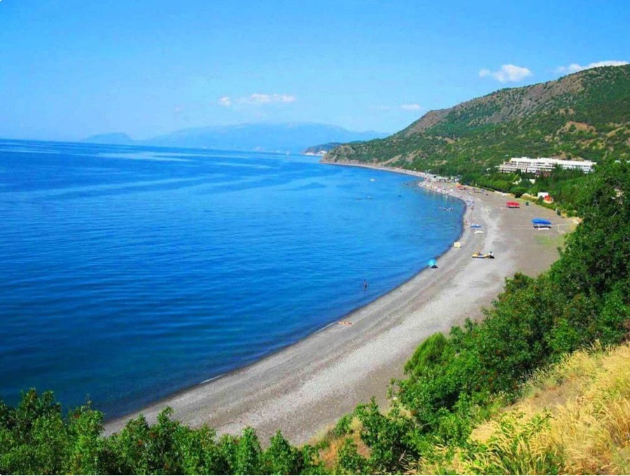 Канака - источник вашего здоровья! Отдых от 10 дней - от 5%-30%