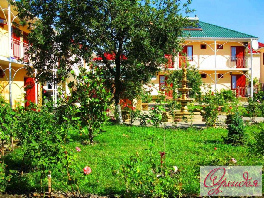 Двухместный Полулюкс - от 2000 руб. на сезон 2024