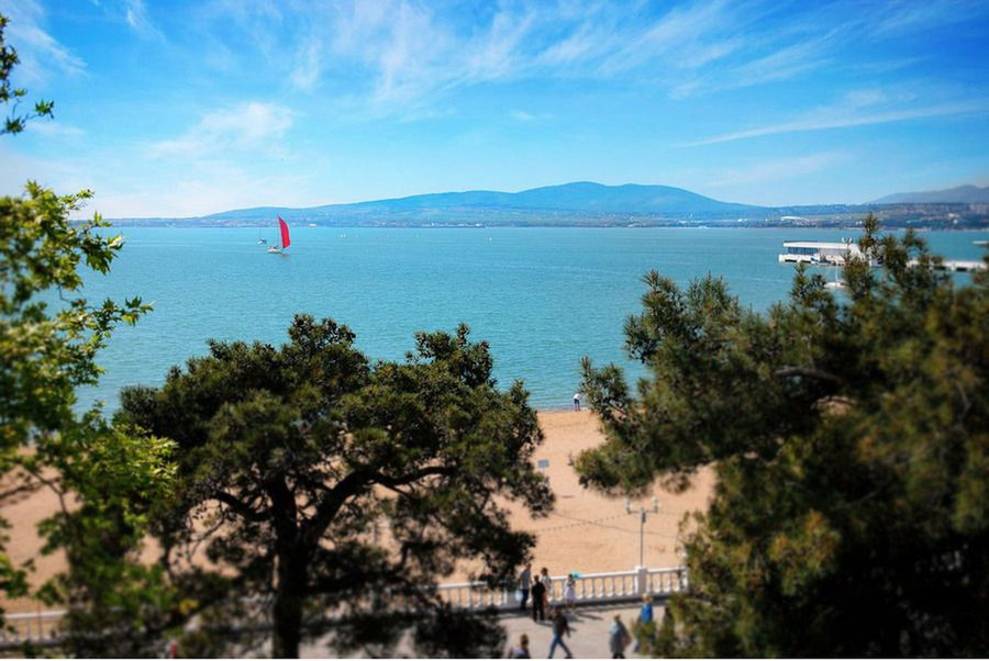 Скидка 10% для всех новых гостей!