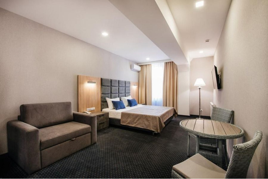 Скидка 10% для всех новых гостей!